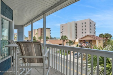 3 HOMES in 1- Discover the ultimate beach lifestyle at this on Jacksonville Beach Golf Course in Florida - for sale on GolfHomes.com, golf home, golf lot