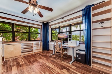 Elevate your life to new heights in this stunning 4 bedroom, 3 on Kaanapali Golf Courses in Hawaii - for sale on GolfHomes.com, golf home, golf lot