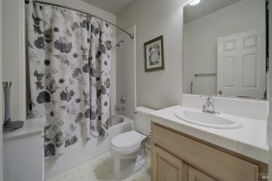 Lovely one story home in very desirable Paradise Valley located on Paradise Valley Golf Course in California - for sale on GolfHomes.com, golf home, golf lot