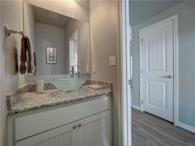 What a steal! # 11 Meridian is a 3 bedroom 3.5 bath condo on Palmilla Beach Golf Club in Texas - for sale on GolfHomes.com, golf home, golf lot