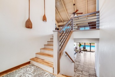Elevate your life to new heights in this stunning 4 bedroom, 3 on Kaanapali Golf Courses in Hawaii - for sale on GolfHomes.com, golf home, golf lot