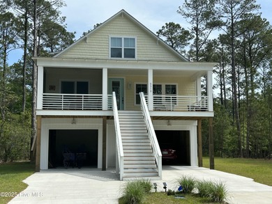 Fairfield Harbour. DO NOT MISS THIS OPPORTUNITY. PRICE REDUCTION on Harbour Point Golf Club in North Carolina - for sale on GolfHomes.com, golf home, golf lot