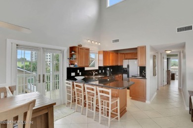 3 HOMES in 1- Discover the ultimate beach lifestyle at this on Jacksonville Beach Golf Course in Florida - for sale on GolfHomes.com, golf home, golf lot