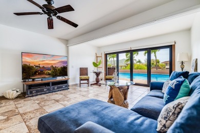 Elevate your life to new heights in this stunning 4 bedroom, 3 on Kaanapali Golf Courses in Hawaii - for sale on GolfHomes.com, golf home, golf lot