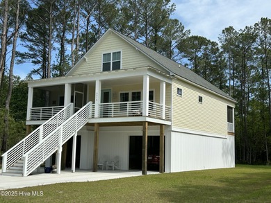 Fairfield Harbour. DO NOT MISS THIS OPPORTUNITY. PRICE REDUCTION on Harbour Point Golf Club in North Carolina - for sale on GolfHomes.com, golf home, golf lot