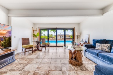 Elevate your life to new heights in this stunning 4 bedroom, 3 on Kaanapali Golf Courses in Hawaii - for sale on GolfHomes.com, golf home, golf lot