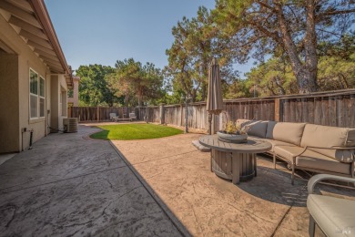 Lovely one story home in very desirable Paradise Valley located on Paradise Valley Golf Course in California - for sale on GolfHomes.com, golf home, golf lot