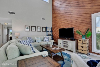 3 HOMES in 1- Discover the ultimate beach lifestyle at this on Jacksonville Beach Golf Course in Florida - for sale on GolfHomes.com, golf home, golf lot