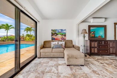 Elevate your life to new heights in this stunning 4 bedroom, 3 on Kaanapali Golf Courses in Hawaii - for sale on GolfHomes.com, golf home, golf lot