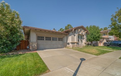 Lovely one story home in very desirable Paradise Valley located on Paradise Valley Golf Course in California - for sale on GolfHomes.com, golf home, golf lot