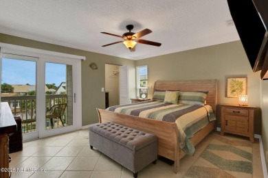 3 HOMES in 1- Discover the ultimate beach lifestyle at this on Jacksonville Beach Golf Course in Florida - for sale on GolfHomes.com, golf home, golf lot