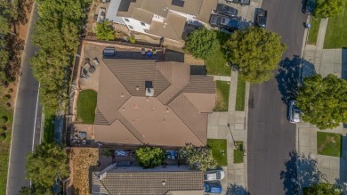 Lovely one story home in very desirable Paradise Valley located on Paradise Valley Golf Course in California - for sale on GolfHomes.com, golf home, golf lot