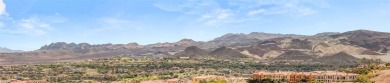 Highly upgraded, move-in ready modern single-story home in the on Reflection Bay Golf Club in Nevada - for sale on GolfHomes.com, golf home, golf lot