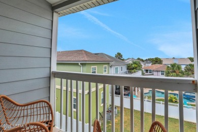 3 HOMES in 1- Discover the ultimate beach lifestyle at this on Jacksonville Beach Golf Course in Florida - for sale on GolfHomes.com, golf home, golf lot