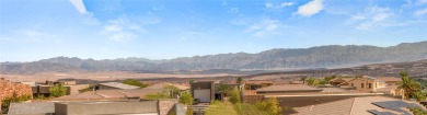 Highly upgraded, move-in ready modern single-story home in the on Reflection Bay Golf Club in Nevada - for sale on GolfHomes.com, golf home, golf lot