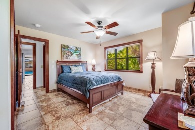 Elevate your life to new heights in this stunning 4 bedroom, 3 on Kaanapali Golf Courses in Hawaii - for sale on GolfHomes.com, golf home, golf lot