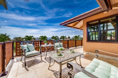 Elevate your life to new heights in this stunning 4 bedroom, 3 on Kaanapali Golf Courses in Hawaii - for sale on GolfHomes.com, golf home, golf lot