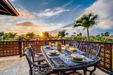 Elevate your life to new heights in this stunning 4 bedroom, 3 on Kaanapali Golf Courses in Hawaii - for sale on GolfHomes.com, golf home, golf lot