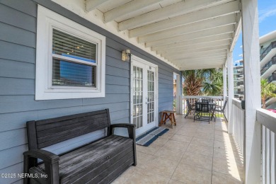 3 HOMES in 1- Discover the ultimate beach lifestyle at this on Jacksonville Beach Golf Course in Florida - for sale on GolfHomes.com, golf home, golf lot