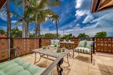 Elevate your life to new heights in this stunning 4 bedroom, 3 on Kaanapali Golf Courses in Hawaii - for sale on GolfHomes.com, golf home, golf lot