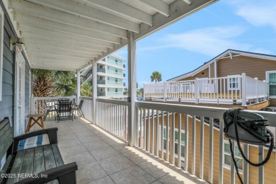 3 HOMES in 1- Discover the ultimate beach lifestyle at this on Jacksonville Beach Golf Course in Florida - for sale on GolfHomes.com, golf home, golf lot