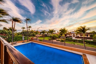 Elevate your life to new heights in this stunning 4 bedroom, 3 on Kaanapali Golf Courses in Hawaii - for sale on GolfHomes.com, golf home, golf lot