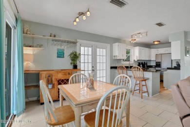 3 HOMES in 1- Discover the ultimate beach lifestyle at this on Jacksonville Beach Golf Course in Florida - for sale on GolfHomes.com, golf home, golf lot
