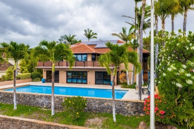 Elevate your life to new heights in this stunning 4 bedroom, 3 on Kaanapali Golf Courses in Hawaii - for sale on GolfHomes.com, golf home, golf lot