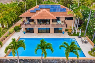Elevate your life to new heights in this stunning 4 bedroom, 3 on Kaanapali Golf Courses in Hawaii - for sale on GolfHomes.com, golf home, golf lot