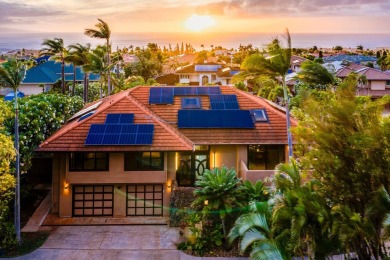 Elevate your life to new heights in this stunning 4 bedroom, 3 on Kaanapali Golf Courses in Hawaii - for sale on GolfHomes.com, golf home, golf lot