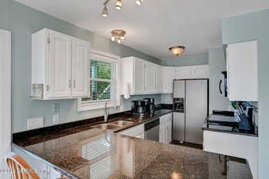 3 HOMES in 1- Discover the ultimate beach lifestyle at this on Jacksonville Beach Golf Course in Florida - for sale on GolfHomes.com, golf home, golf lot