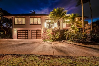 Elevate your life to new heights in this stunning 4 bedroom, 3 on Kaanapali Golf Courses in Hawaii - for sale on GolfHomes.com, golf home, golf lot