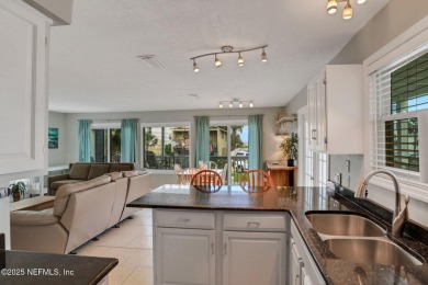 3 HOMES in 1- Discover the ultimate beach lifestyle at this on Jacksonville Beach Golf Course in Florida - for sale on GolfHomes.com, golf home, golf lot