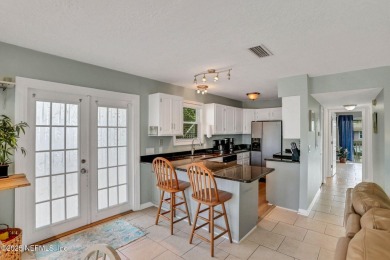 3 HOMES in 1- Discover the ultimate beach lifestyle at this on Jacksonville Beach Golf Course in Florida - for sale on GolfHomes.com, golf home, golf lot
