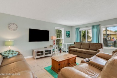 3 HOMES FULLY FURNISHED in 1- Discover the ultimate beach on Jacksonville Beach Golf Course in Florida - for sale on GolfHomes.com, golf home, golf lot