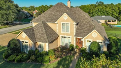 This home in Wynlakes has had more upgrades than you can imagine on Wynlakes Golf and Country Club in Alabama - for sale on GolfHomes.com, golf home, golf lot