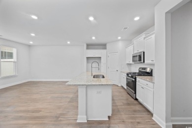 Welcome to 2609 Blue Crane Cir. Unit 104! This 3 bedroom on Prestwick Country Club in South Carolina - for sale on GolfHomes.com, golf home, golf lot