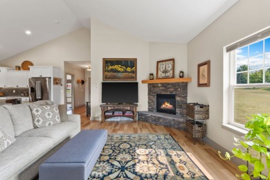 PRICED BELOW RECENT APPRAISAL! This Eagle Bend gem offers a rare on Eagle Bend Golf Course in Montana - for sale on GolfHomes.com, golf home, golf lot
