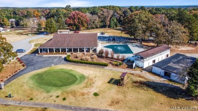 This lot in Tanglewood's Shores is a fantastic opportunity to on Tanglewood Shores Golf and Country Club in Virginia - for sale on GolfHomes.com, golf home, golf lot