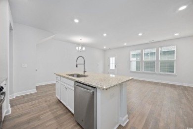 Welcome to 2609 Blue Crane Cir. Unit 104! This 3 bedroom on Prestwick Country Club in South Carolina - for sale on GolfHomes.com, golf home, golf lot