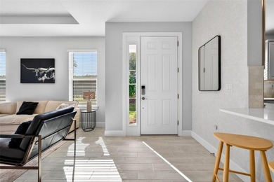 Under contract-accepting backup offers. RARE TURN-KEY on Esplanade Golf and Country at Lakewood Ranch in Florida - for sale on GolfHomes.com, golf home, golf lot