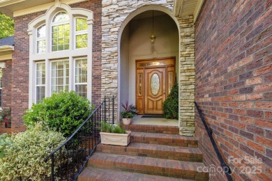 Looking for a move-in ready Ranch+Bonus for you to make your on Olde Sycamore Golf Plantation in North Carolina - for sale on GolfHomes.com, golf home, golf lot