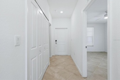 GOLF MEMBERSHIP INCLUDED + WATER & GOLF VIEWS -- First-floor on Myakka Pines Golf Club in Florida - for sale on GolfHomes.com, golf home, golf lot