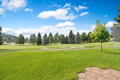 PRICED BELOW RECENT APPRAISAL! This Eagle Bend gem offers a rare on Eagle Bend Golf Course in Montana - for sale on GolfHomes.com, golf home, golf lot