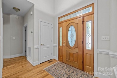 Looking for a move-in ready Ranch+Bonus for you to make your on Olde Sycamore Golf Plantation in North Carolina - for sale on GolfHomes.com, golf home, golf lot