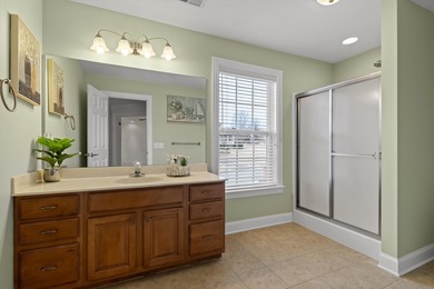 Welcome to 5818 Players Court! This spacious 4 BR, 3.5 BA home on Eagle Bluff Golf Club in Tennessee - for sale on GolfHomes.com, golf home, golf lot