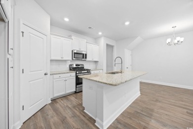 Welcome to 2609 Blue Crane Cir. Unit 104! This 3 bedroom on Prestwick Country Club in South Carolina - for sale on GolfHomes.com, golf home, golf lot