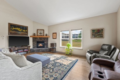 PRICED BELOW RECENT APPRAISAL! This Eagle Bend gem offers a rare on Eagle Bend Golf Course in Montana - for sale on GolfHomes.com, golf home, golf lot