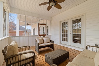 Welcome to 5818 Players Court! This spacious 4 BR, 3.5 BA home on Eagle Bluff Golf Club in Tennessee - for sale on GolfHomes.com, golf home, golf lot