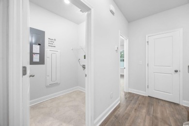 Welcome to 2609 Blue Crane Cir. Unit 104! This 3 bedroom on Prestwick Country Club in South Carolina - for sale on GolfHomes.com, golf home, golf lot